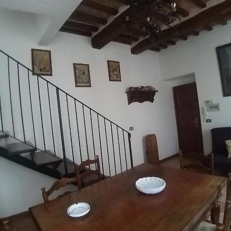 Appartement Casa Luna à Tavernelle  Extérieur photo