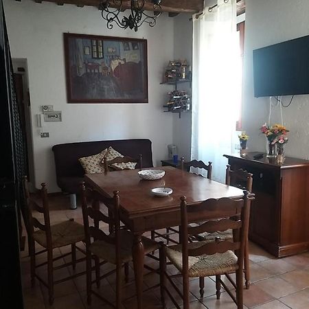 Appartement Casa Luna à Tavernelle  Extérieur photo