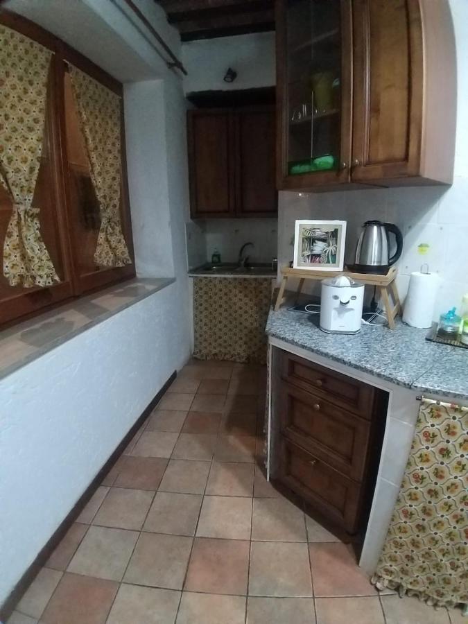 Appartement Casa Luna à Tavernelle  Extérieur photo
