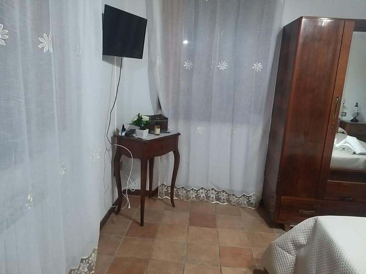 Appartement Casa Luna à Tavernelle  Extérieur photo