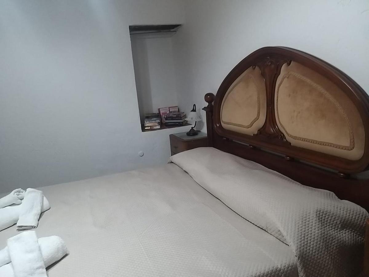 Appartement Casa Luna à Tavernelle  Extérieur photo