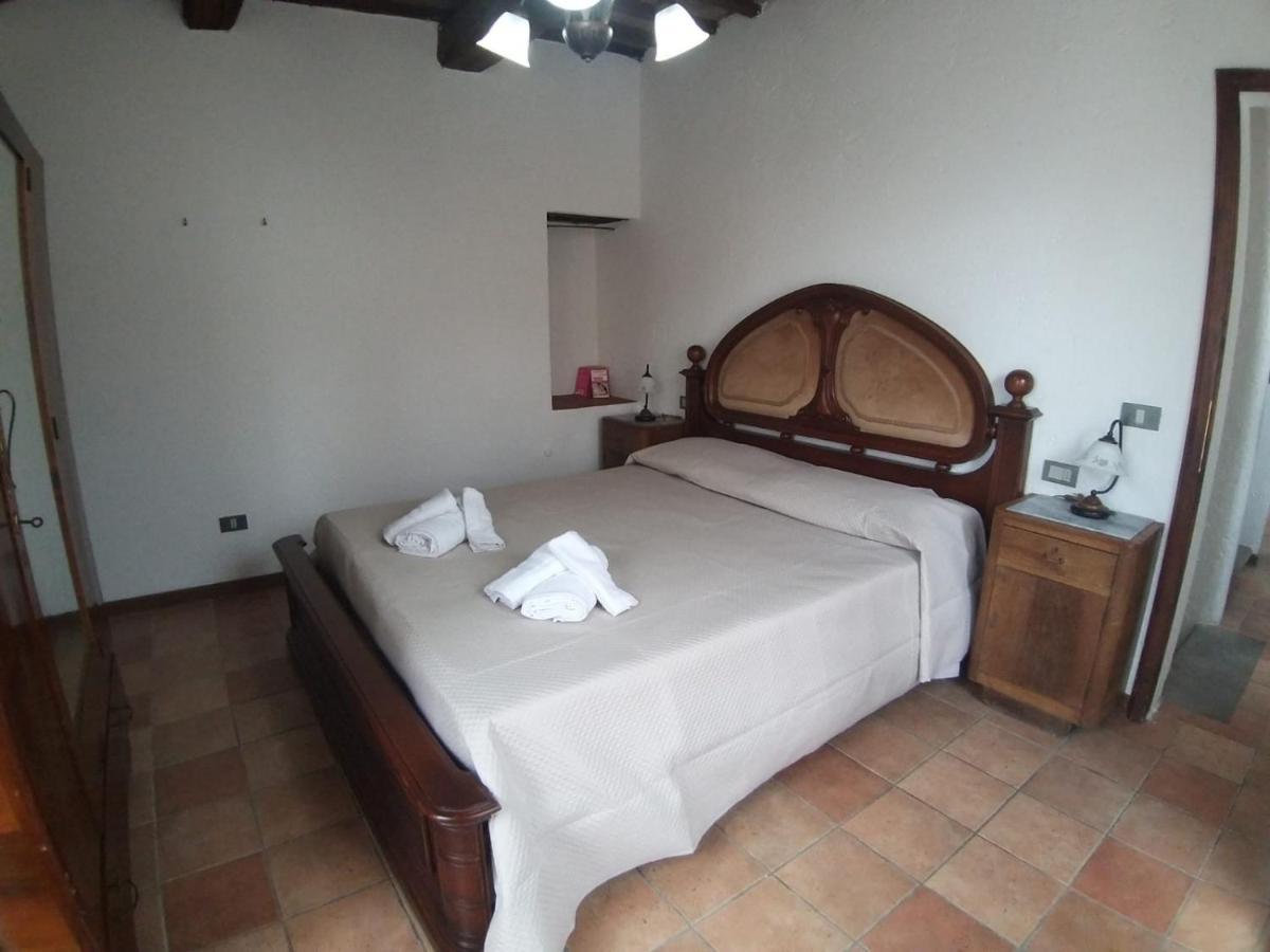 Appartement Casa Luna à Tavernelle  Extérieur photo