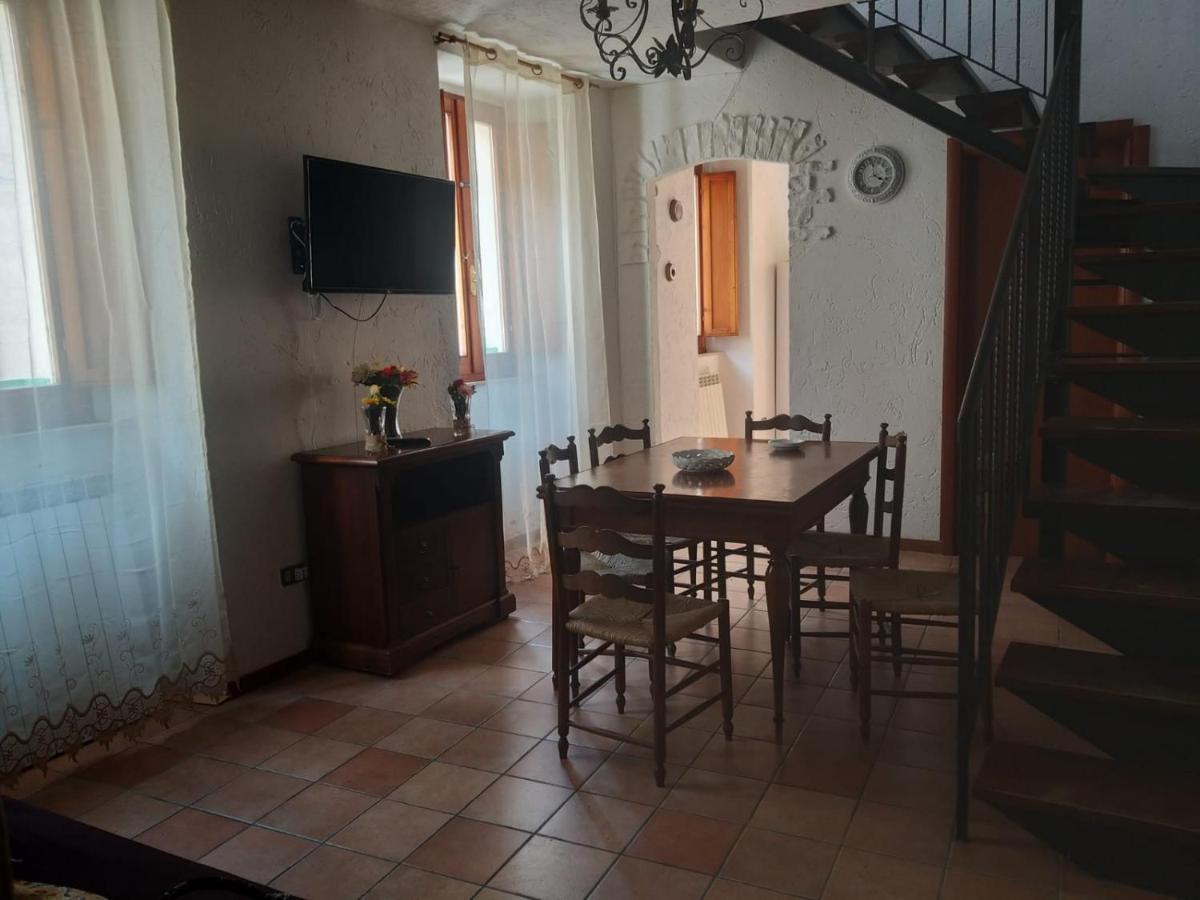 Appartement Casa Luna à Tavernelle  Extérieur photo