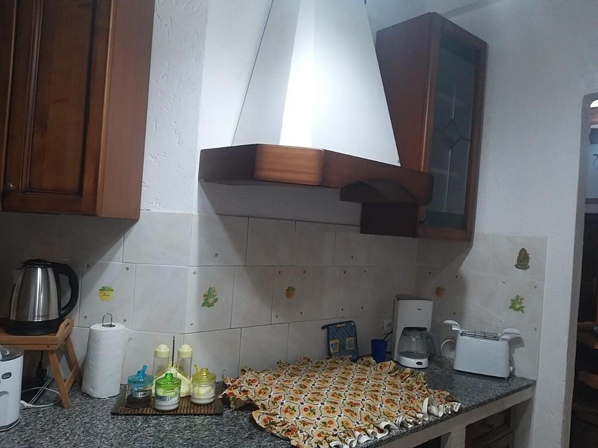 Appartement Casa Luna à Tavernelle  Extérieur photo