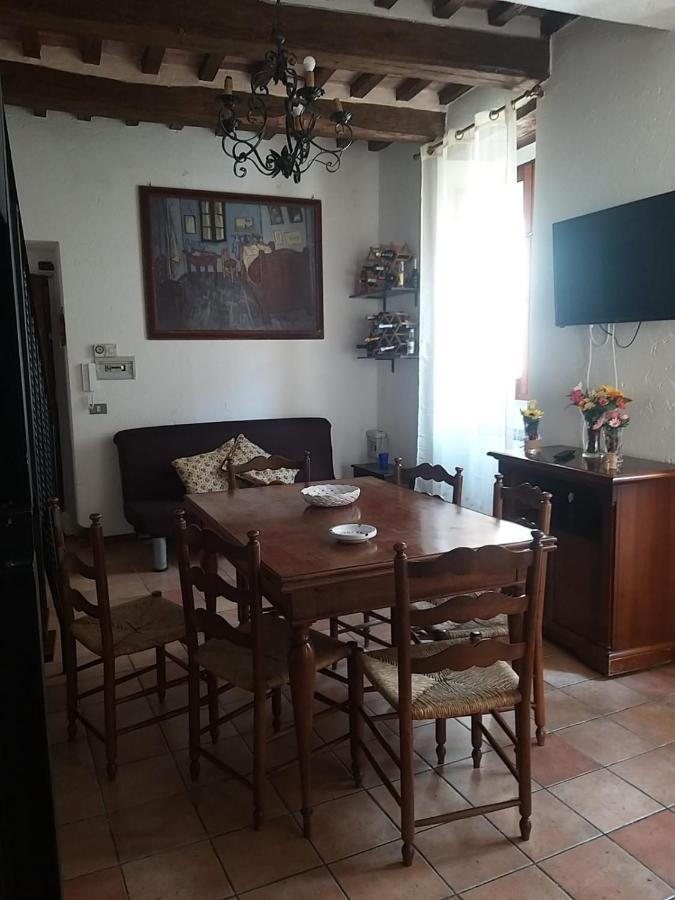 Appartement Casa Luna à Tavernelle  Extérieur photo